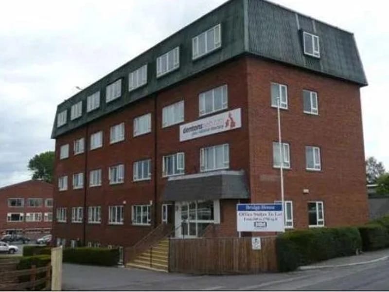 Parry Healthcare Hampshire in Portsmouth, England photo 5