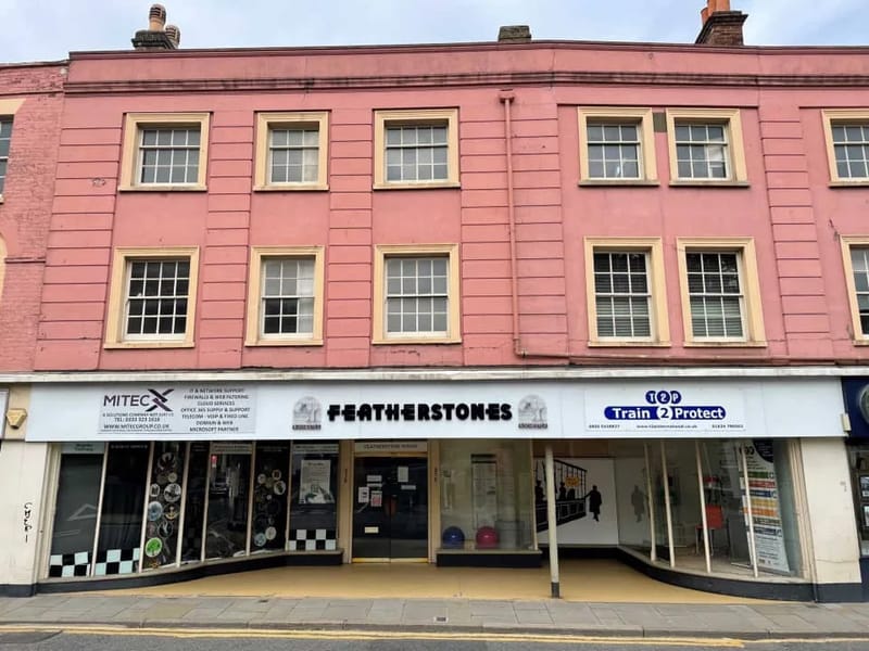 Parry Healthcare Hampshire in Portsmouth, England photo 6