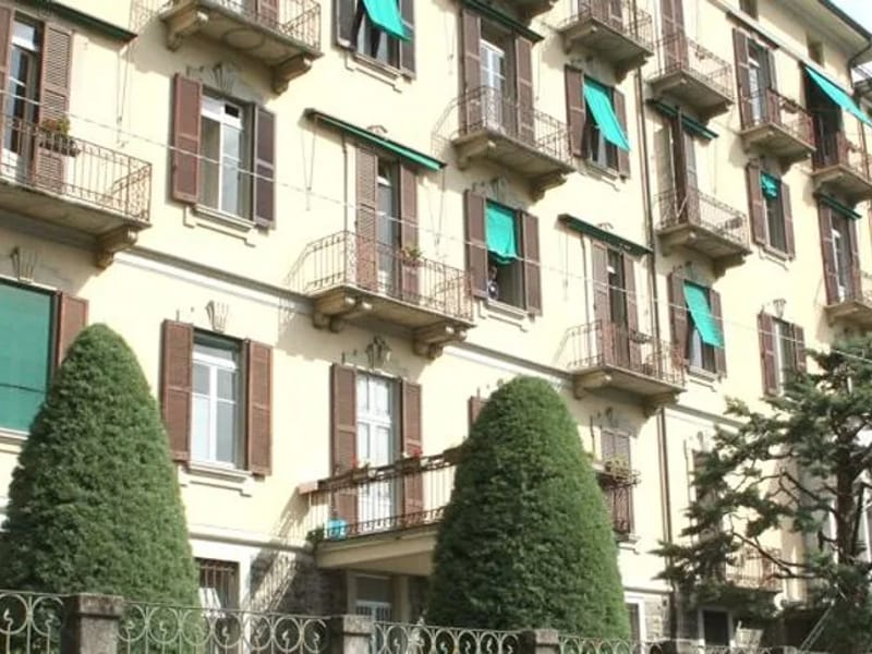 Casa Di Riposo Per Anziani "Villa Stefania" - Casa di Riposo in Sala Comacina, Lombardia photo 2