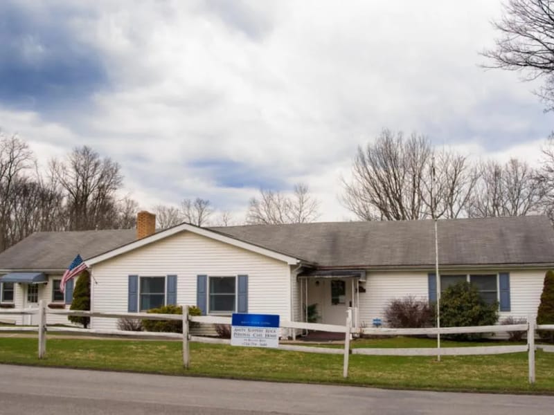 Amity Slippery Rock Personal Care Home - Assisted Living in Slippery Rock, PA photo 3