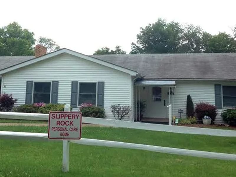 Amity Slippery Rock Personal Care Home - Assisted Living in Slippery Rock, PA photo 1