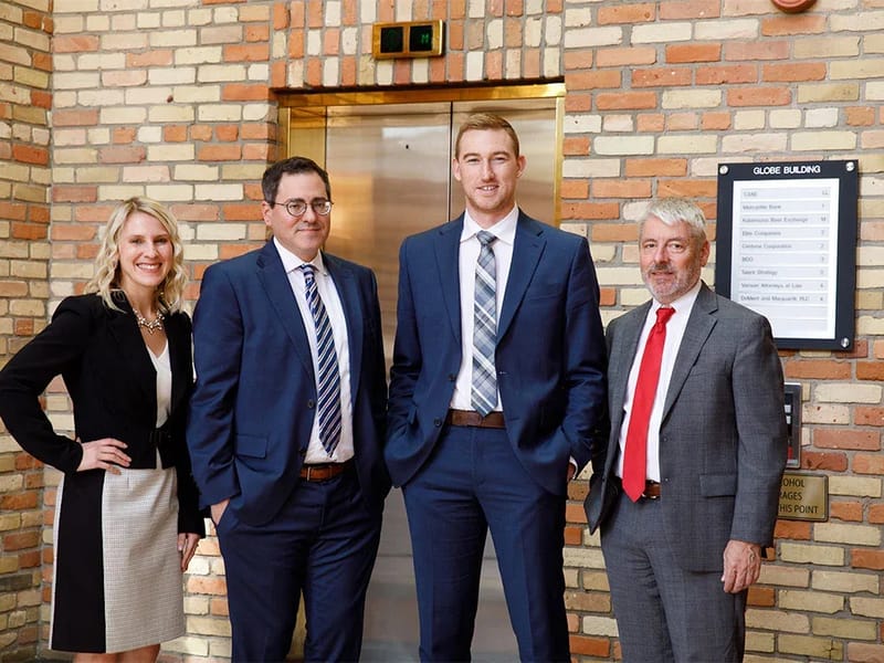 DeMent and Marquardt, PLC — Elder Law, Kalamazoo, MI · photo 2