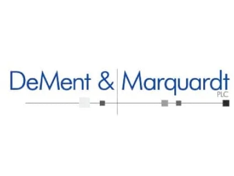 DeMent and Marquardt, PLC — Elder Law, Kalamazoo, MI · photo 1