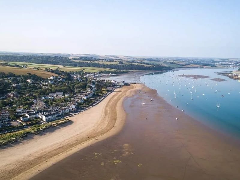 Golden Sands - Nursing Home in Bideford, England photo 1