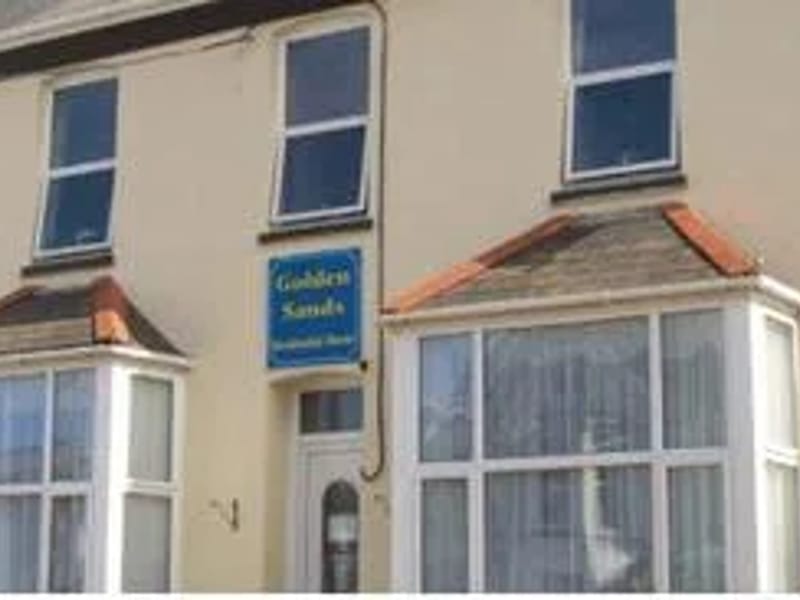 Golden Sands - Nursing Home in Bideford, England photo 2