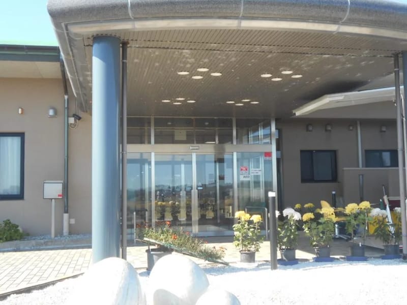 げいのう逢春園居宅介護支援事業所 - 有料老人ホーム in 津市, 三重県 photo 3