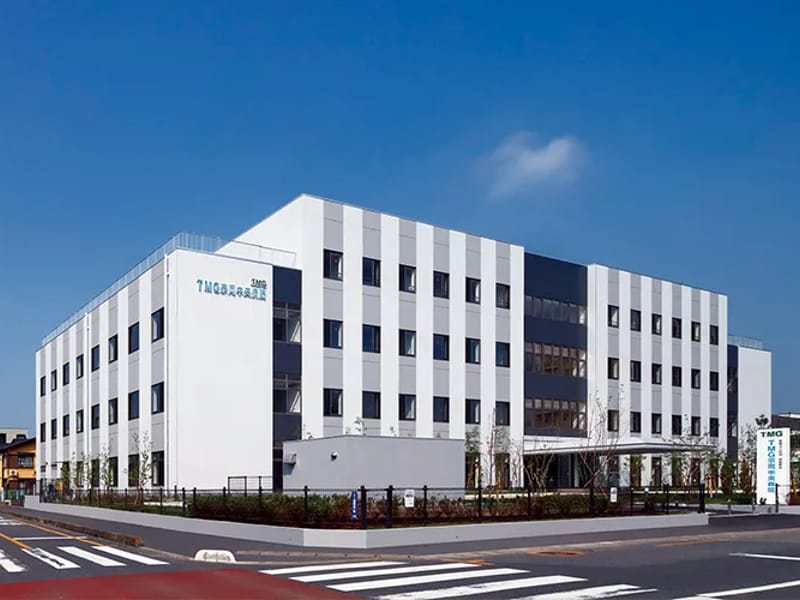TMG宗岡中央病院 訪問リハビリテーション - 入院リハビリ in 志木市, 埼玉県 photo 1