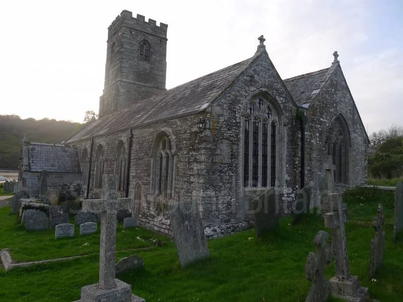 St Winnow - In-Home Care in Plymouth, England photo 2