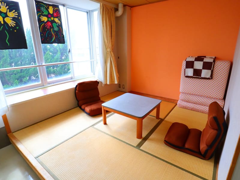 はまなす第2ショートステイ - 有料老人ホーム in 神栖市, 茨城県 photo 2