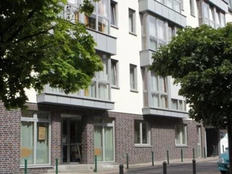 Alexianer Haus Rheinpark - Seniorenzentrum - - Pflegeheim in Leverkusen, Nordrhein-Westfalen photo 1