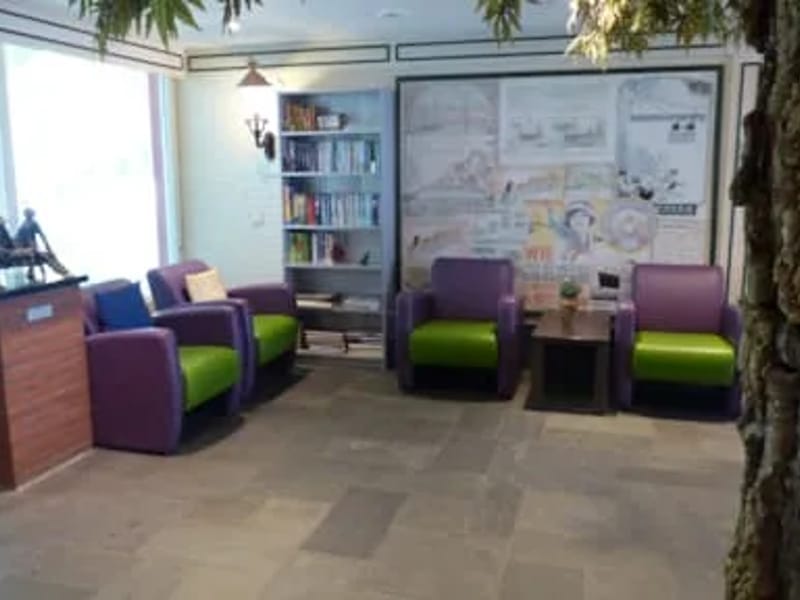 Drieën-Huysen Noord - Begeleid Wonen in Vlaardingen, Zuid-Holland photo 1