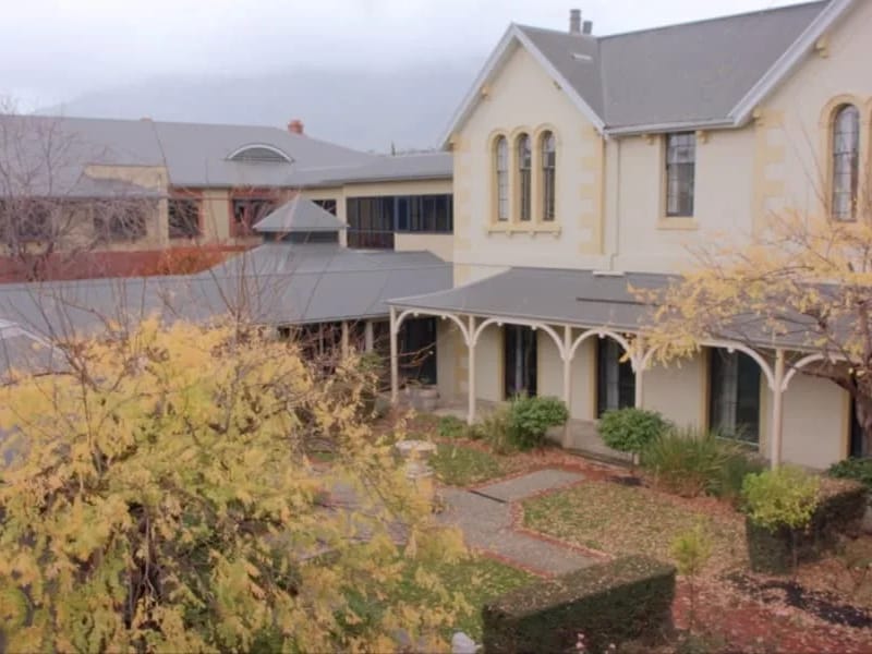 St Ann's - Nursing Home in Hobart, TAS photo 3