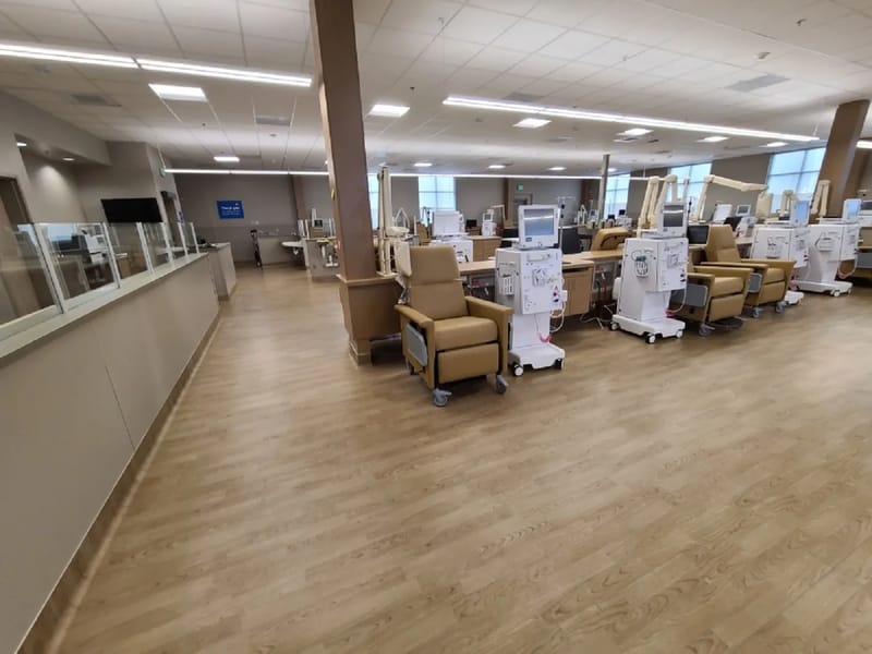 Davita Leland Dialysis Center - Dialysis in Leland, NC photo 6