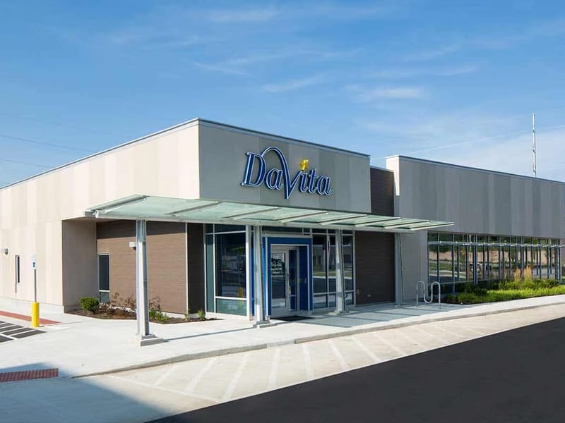 Davita Leland Dialysis Center - Dialysis in Leland, NC photo 2