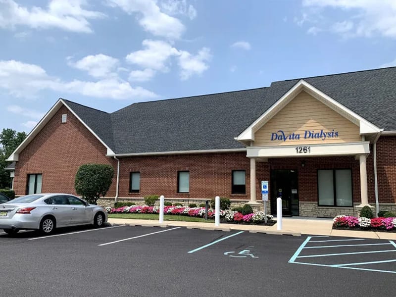 Davita Leland Dialysis Center - Dialysis in Leland, NC photo 3
