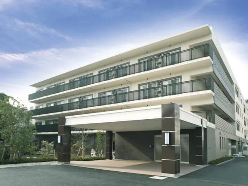 SOMPOケアラヴィーレ厚木 - 有料老人ホーム in 海老名市, 神奈川県 photo 3