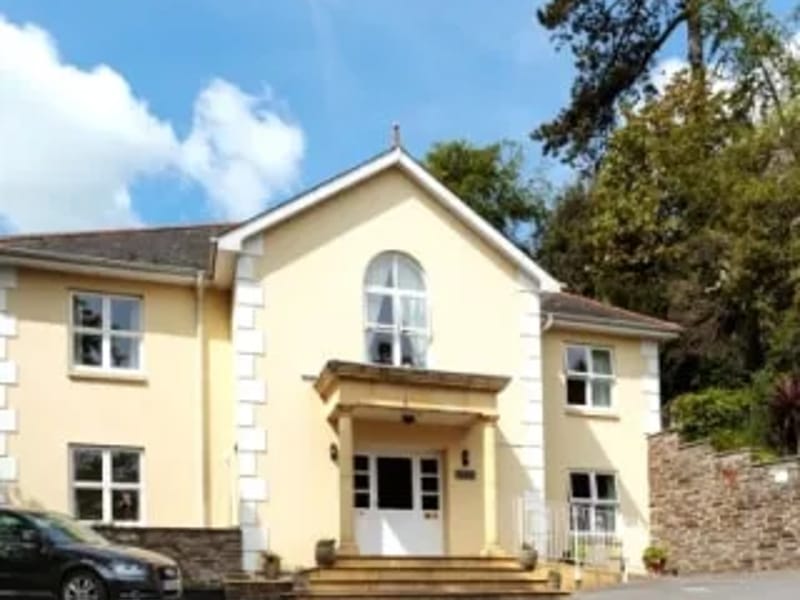 Wolborough Court - Nursing Home in Newton Abbot, England photo 2