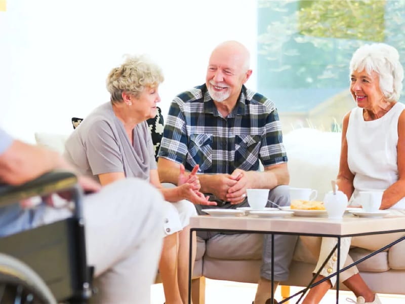 Expedient Home Health Care - Home Health Nursing in Rockwall, TX photo 3