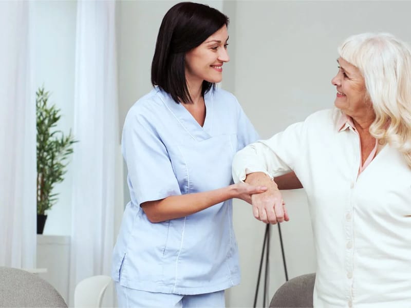 Expedient Home Health Care - Home Health Nursing in Rockwall, TX photo 1