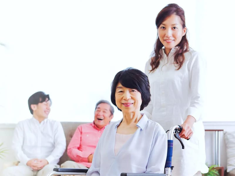 Expedient Home Health Care - Home Health Nursing in Rockwall, TX photo 2