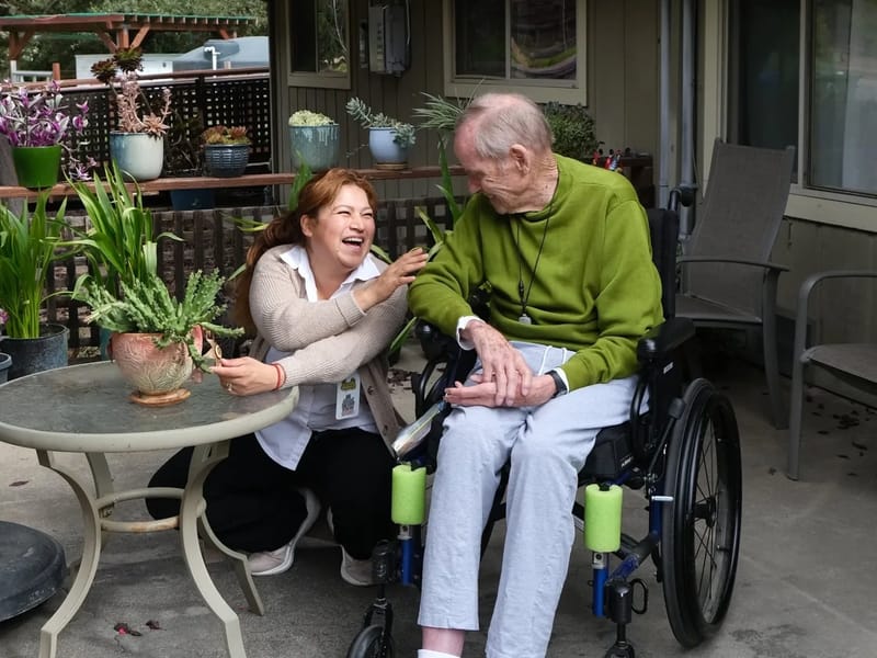De Un Amor - Assisted Living in Watsonville, CA photo 2