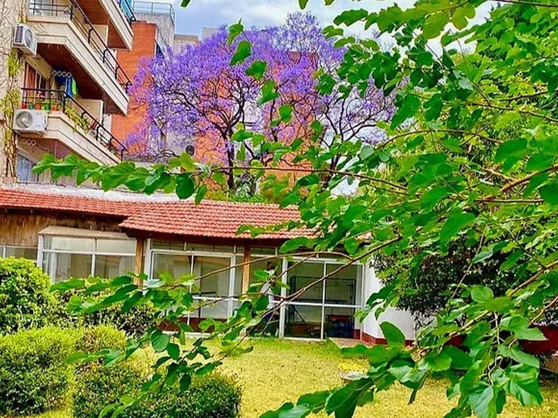 HOSTAL GERIATRICO LA LUISA S.A - Vida Asistida in CABALLITO, CABA photo 1