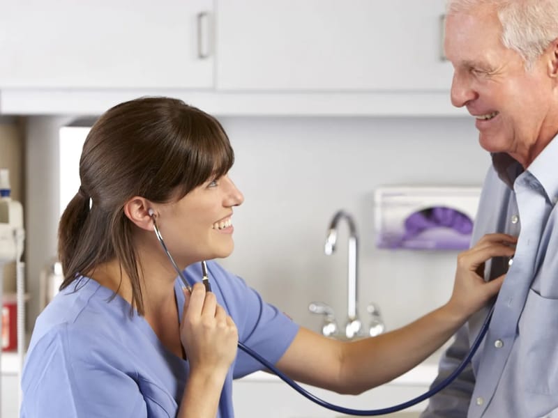 Cinox Healthcare Ltd in Romford, England photo 2