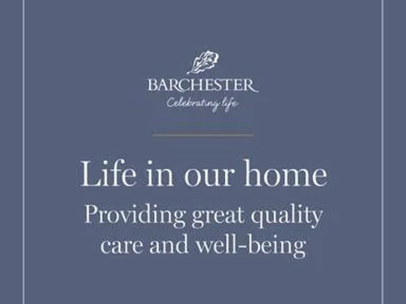 Rose Water Place Care Home - Nursing Home in Maidstone, England photo 2
