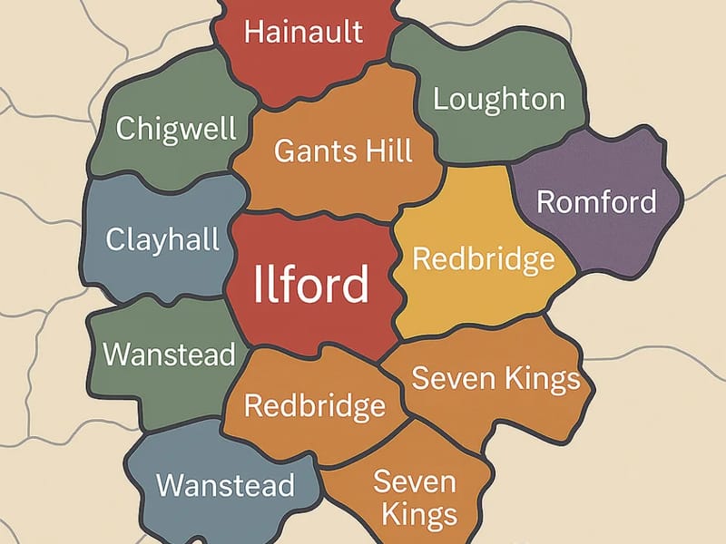 Clarion Homecare - Main Office - In-Home Care in Ilford, England photo 3