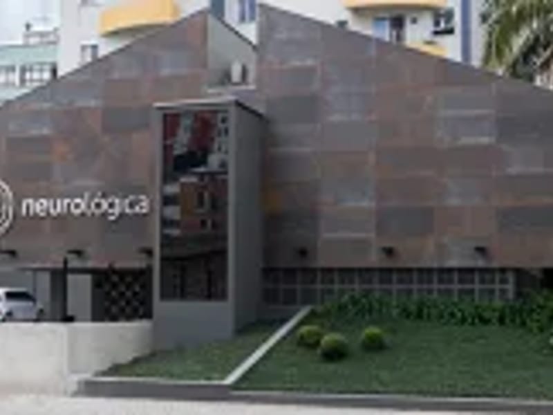 NEUROVILLE CAC JOINVILLE - Cuidado Domiciliar in Joinville, SC photo 2