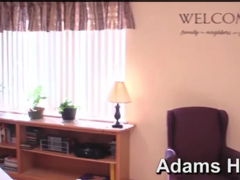 Adams Heritage - Nursing Home in Monroeville, IN photo 2
