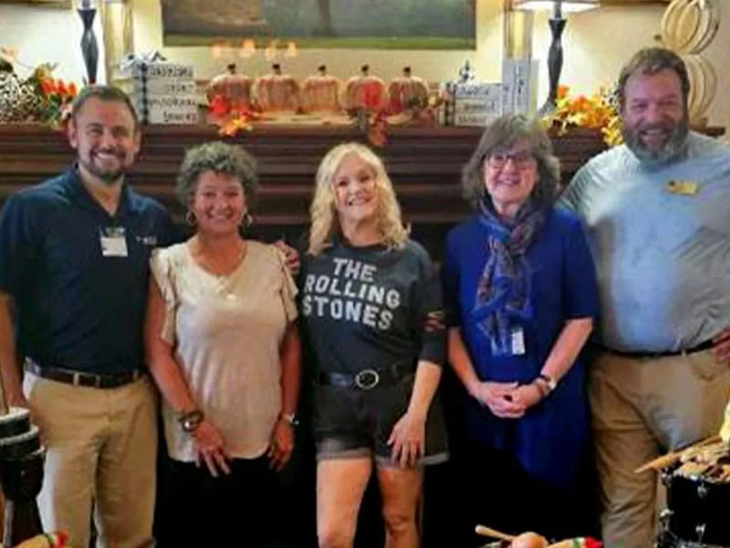 A Loving Hand Home Care LLC - Home Health Nursing in Saint Louis, MO photo 2