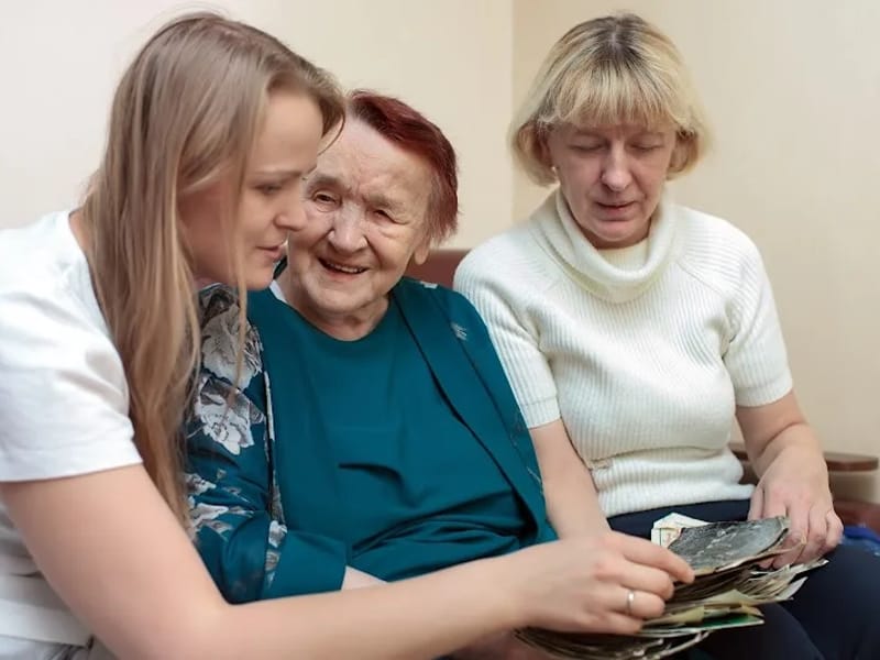 Ashwood Care Colchester - Nursing Home in Colchester, England photo 2