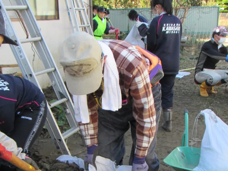 カシワギコミュニケア - 有料老人ホーム in 仙台市泉区, 宮城県 photo 3