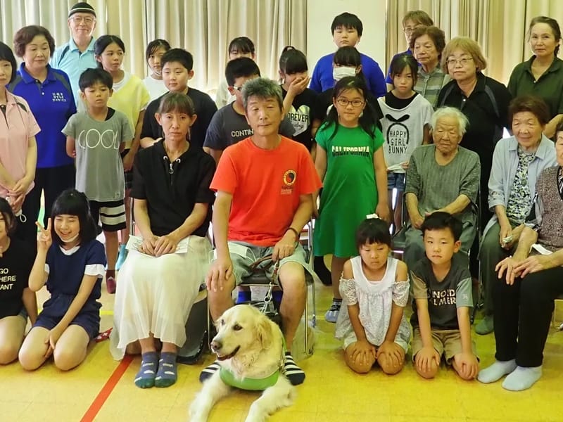 カシワギコミュニケア - 有料老人ホーム in 仙台市泉区, 宮城県 photo 2