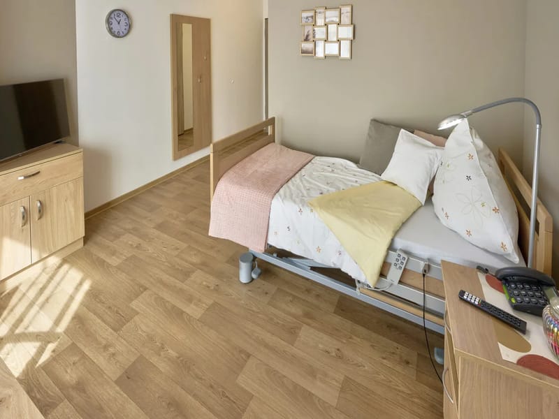 Ambulante Pflege Am Kaiserberg GmbH - Häusliche Pflege in Duisburg, Nordrhein-Westfalen photo 2