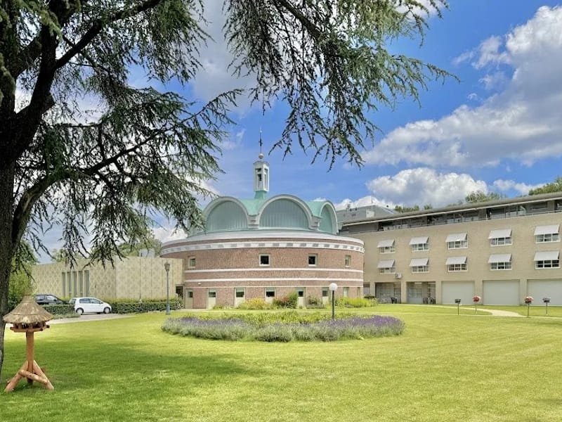 Mariëngaarde - Begeleid Wonen in Aarle-Rixtel, Limburg photo 1
