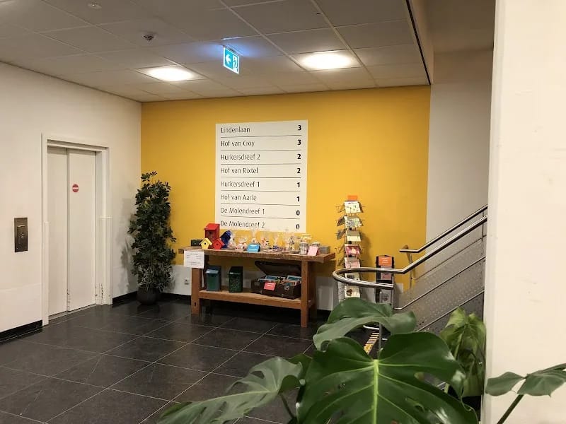 Mariëngaarde - Begeleid Wonen in Aarle-Rixtel, Limburg photo 2