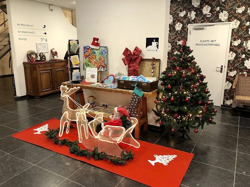 Mariëngaarde - Begeleid Wonen in Aarle-Rixtel, Limburg photo 8