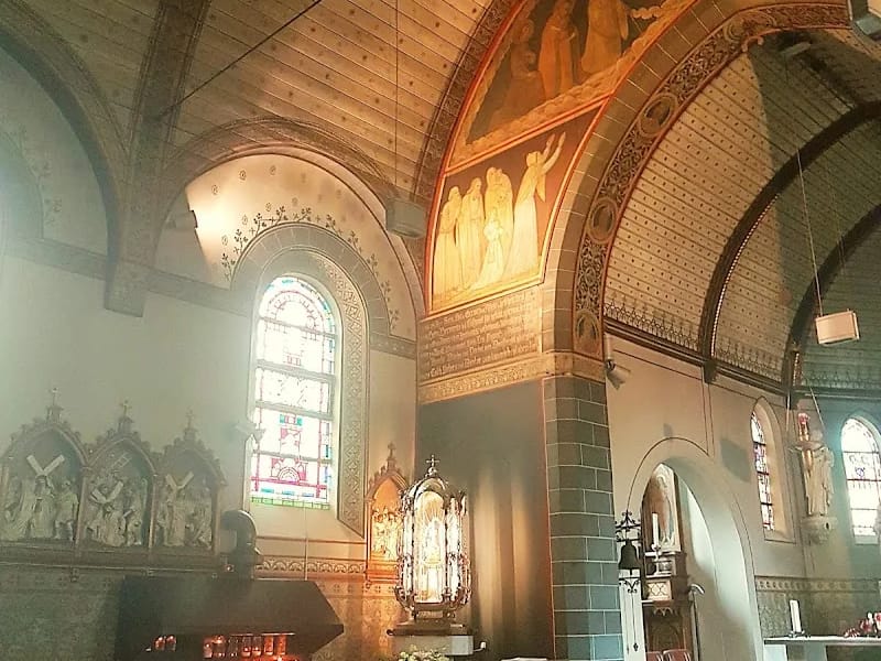 Mariëngaarde - Begeleid Wonen in Aarle-Rixtel, Limburg photo 5