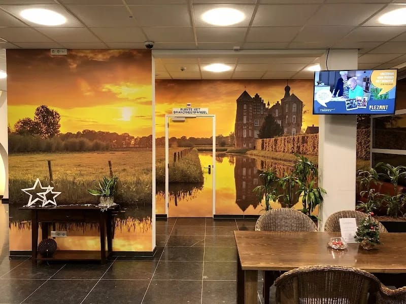 Mariëngaarde - Begeleid Wonen in Aarle-Rixtel, Limburg photo 4