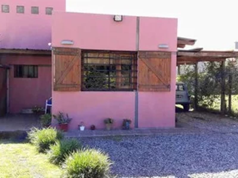 Residencia Para Mayores Aries - Hogar de Ancianos in Necochea, Mar Del Plata photo 3
