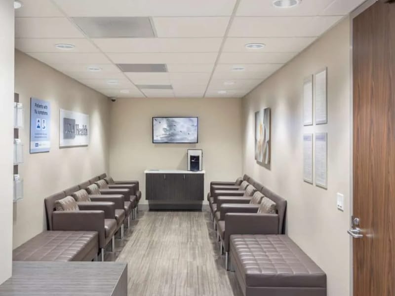 Accentcare Ucla Health, LLC - Home Health Nursing in West Hills, CA photo 1