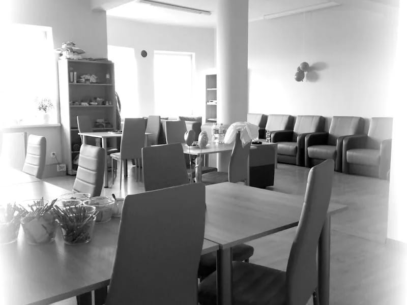 Centrum Opieki Olkusz - Hospicjum in Olkusz, Olkusz photo 6