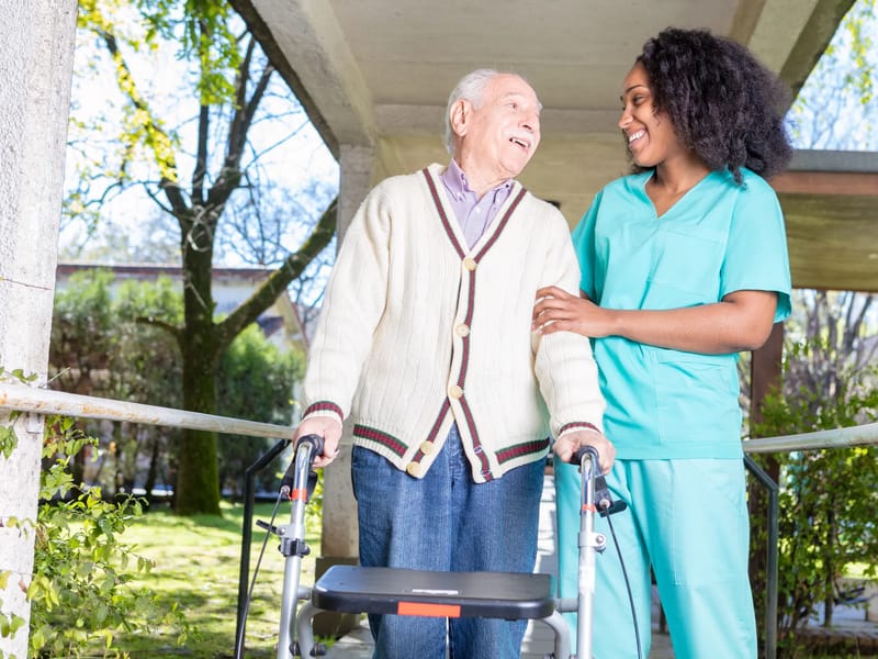 Care at Home (High Street) - In-Home Care in Gloucester, England photo 2
