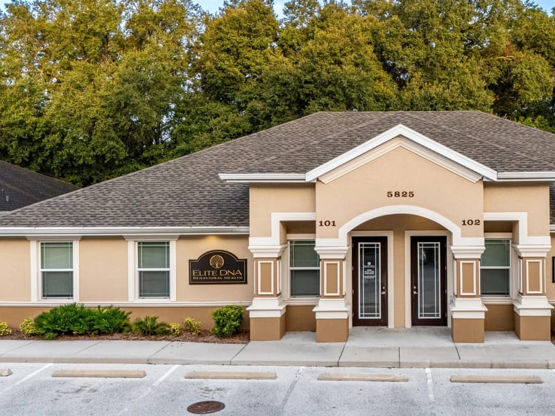 Dna Comprehensive Therapy Services, LLC - Home Health Nursing in Naples, FL photo 1
