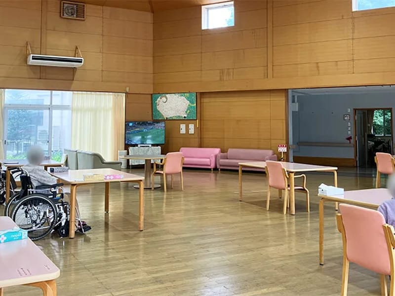 ゆかりの森居宅介護支援センター - 有料老人ホーム in 能代市, 秋田県 photo 2