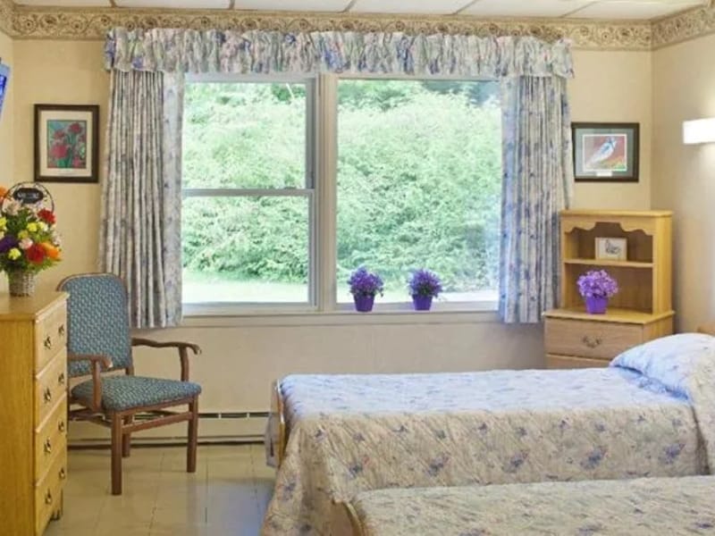Skyview Rehab and Nursing - Assisted Living in Wallingford Center, CT photo 2