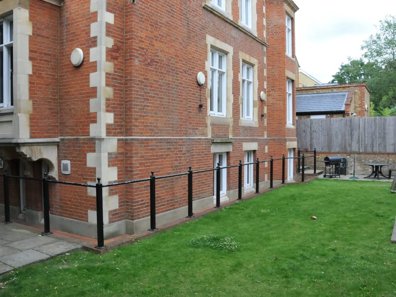 48 The Grove - Assisted Living in Isleworth, England photo 1