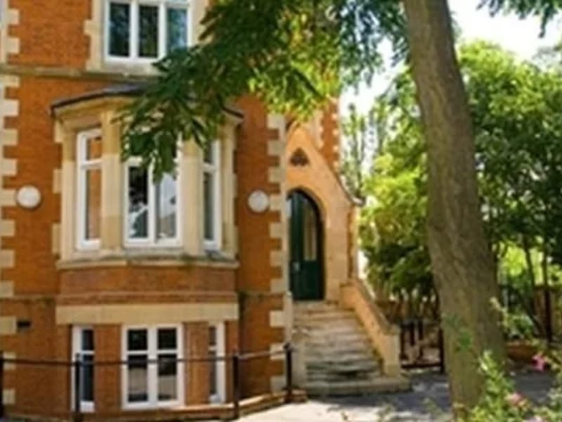 48 The Grove - Assisted Living in Isleworth, England photo 2